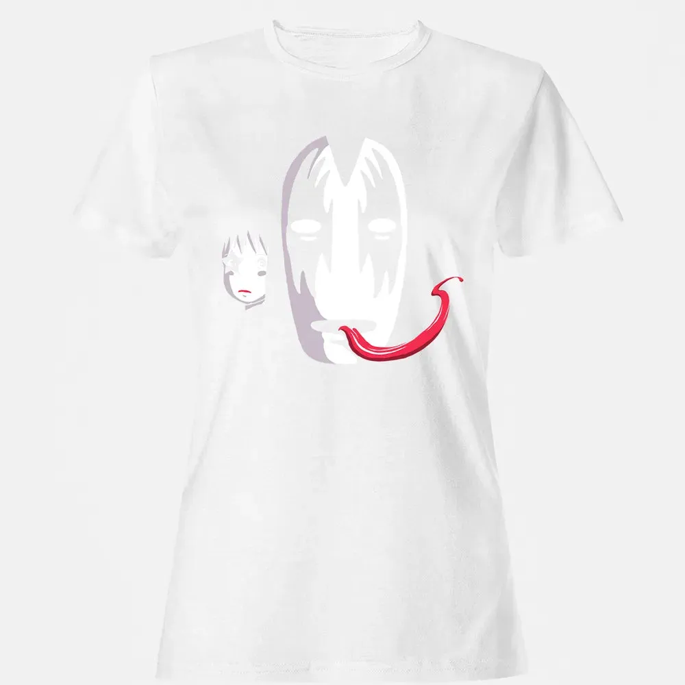 Rock Spirit Women's T-shirt - 16