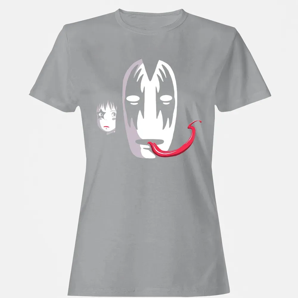 Rock Spirit Women's T-shirt - 15