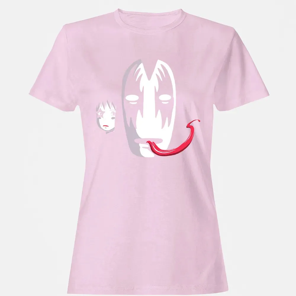 Rock Spirit Women's T-shirt - 9