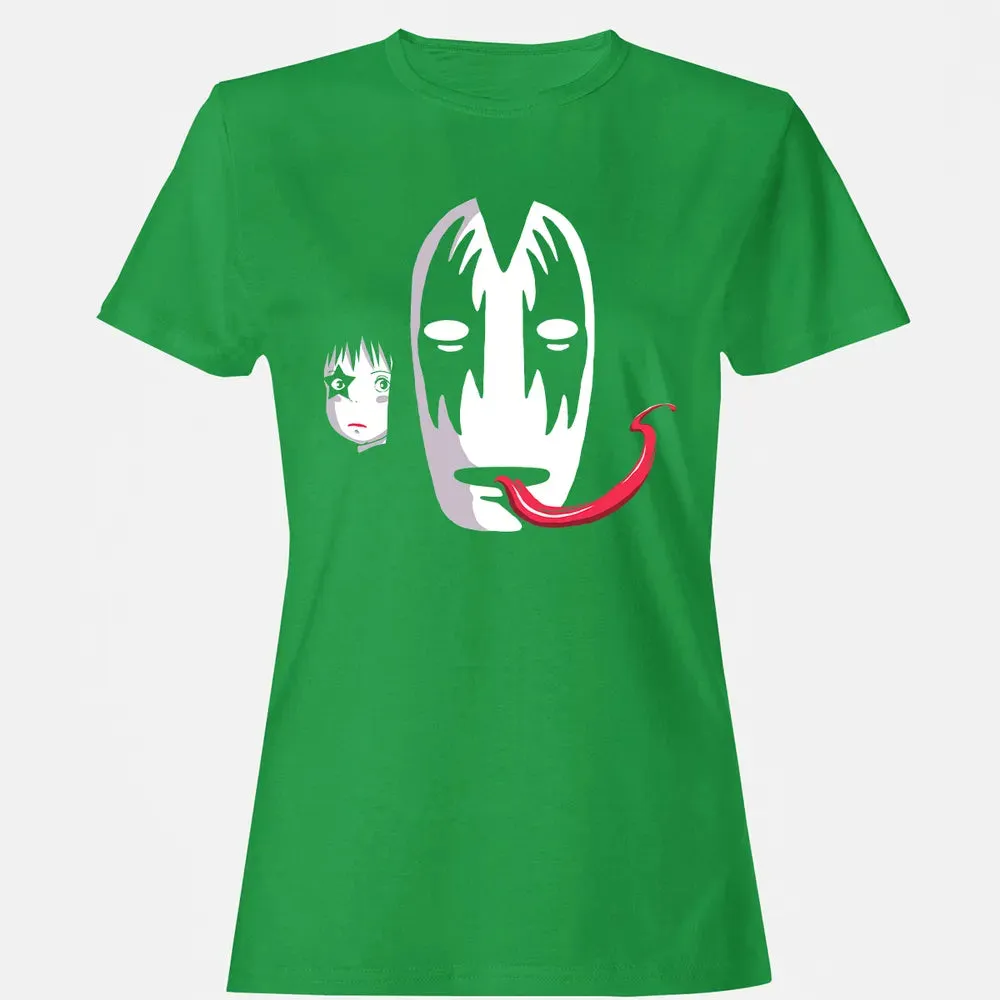Rock Spirit Women's T-shirt - 7