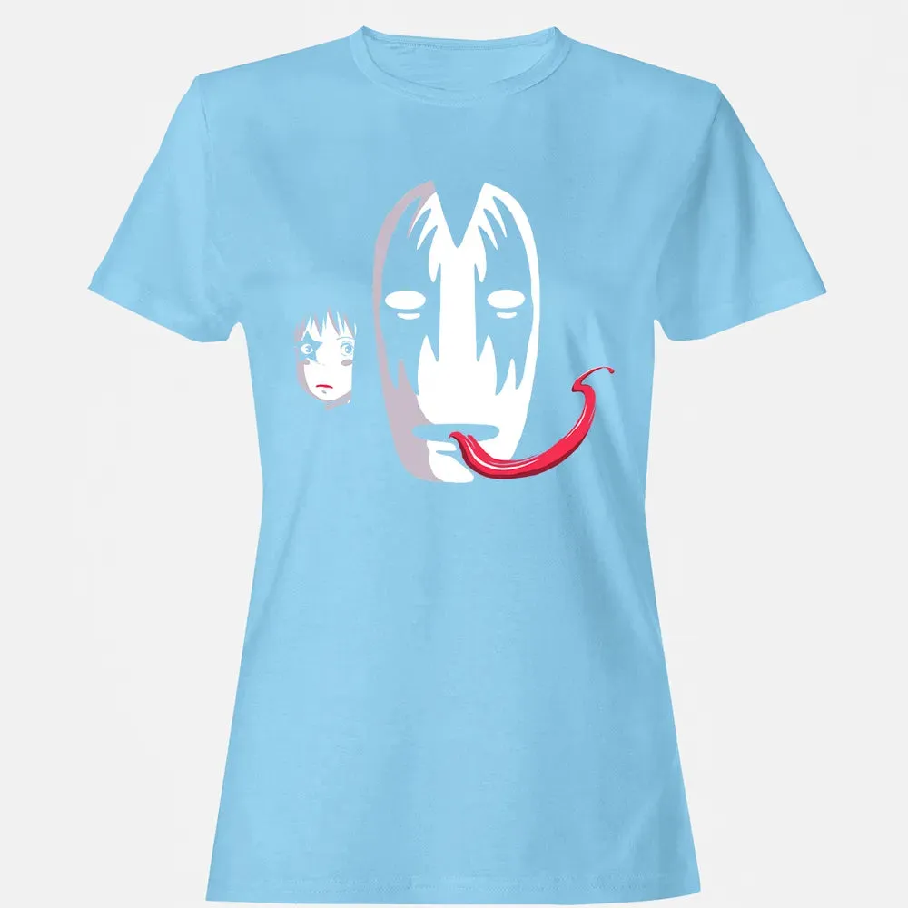 Rock Spirit Women's T-shirt - 8