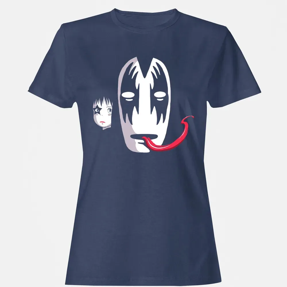 Rock Spirit Women's T-shirt - 10
