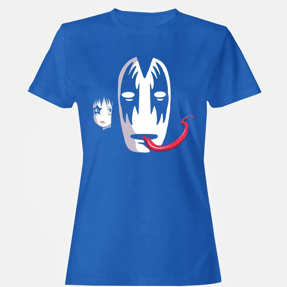 Rock Spirit Women's T-shirt - 14
