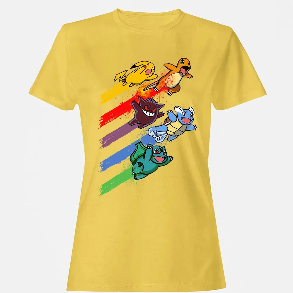 Starter Streaks Women's T-shirt - 4