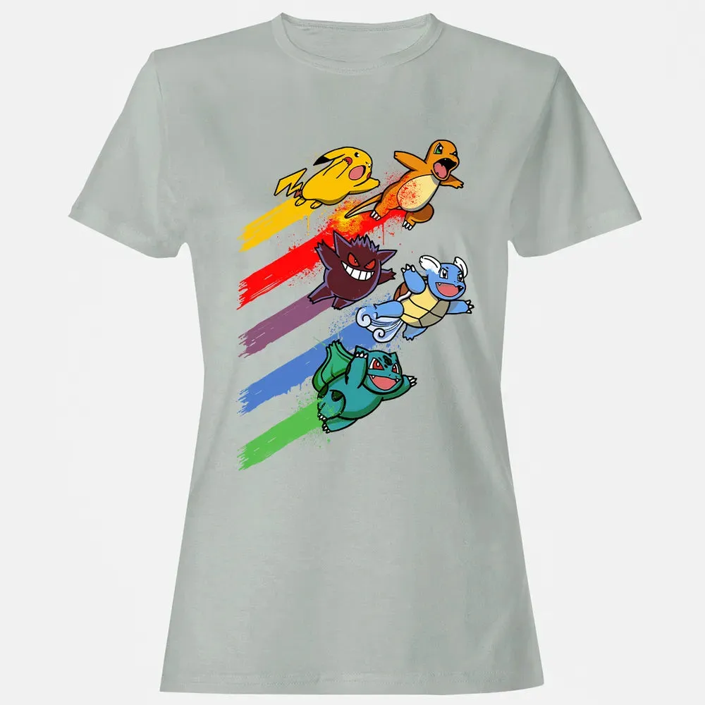 Starter Streaks Women's T-shirt - 2