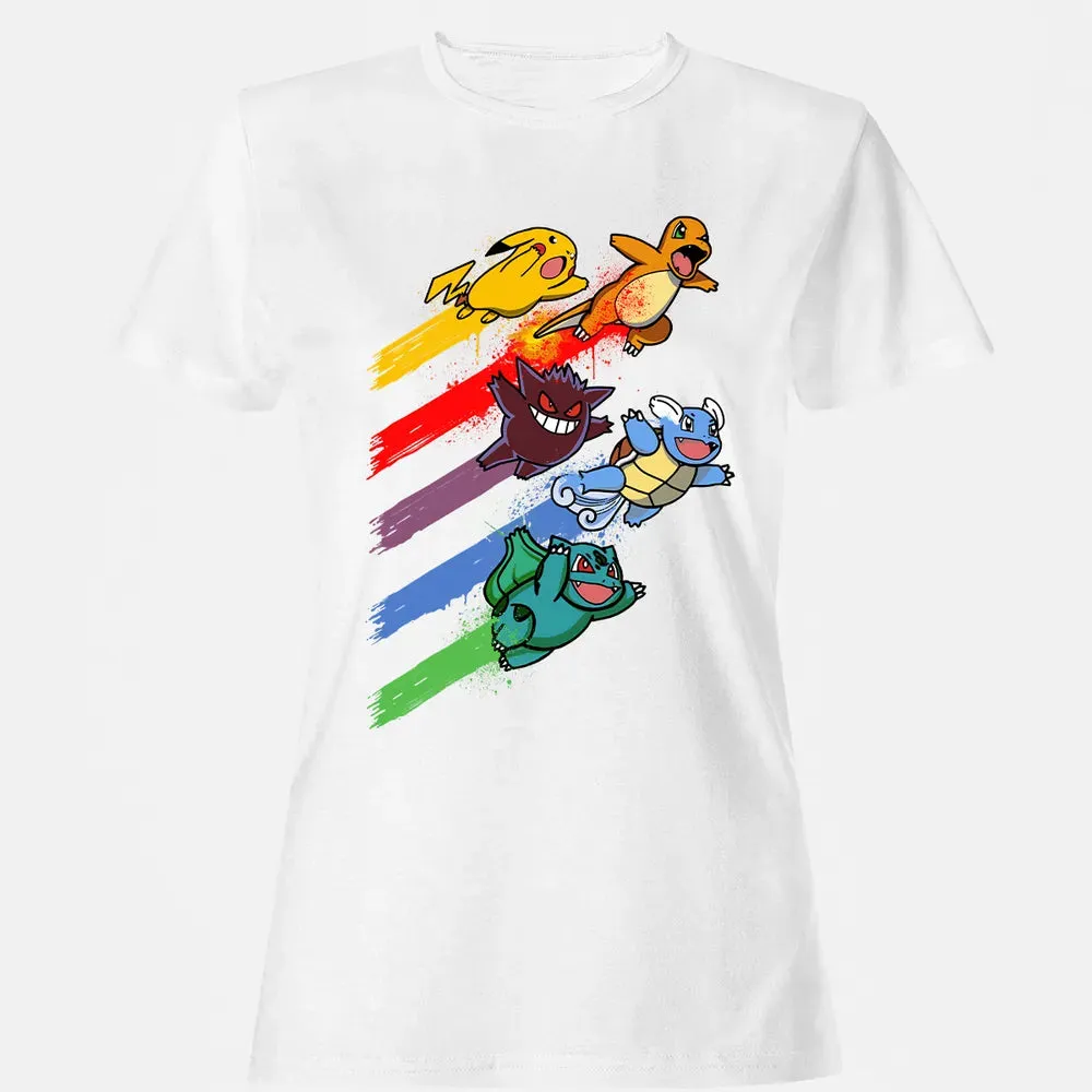 Starter Streaks Women's T-shirt - 16