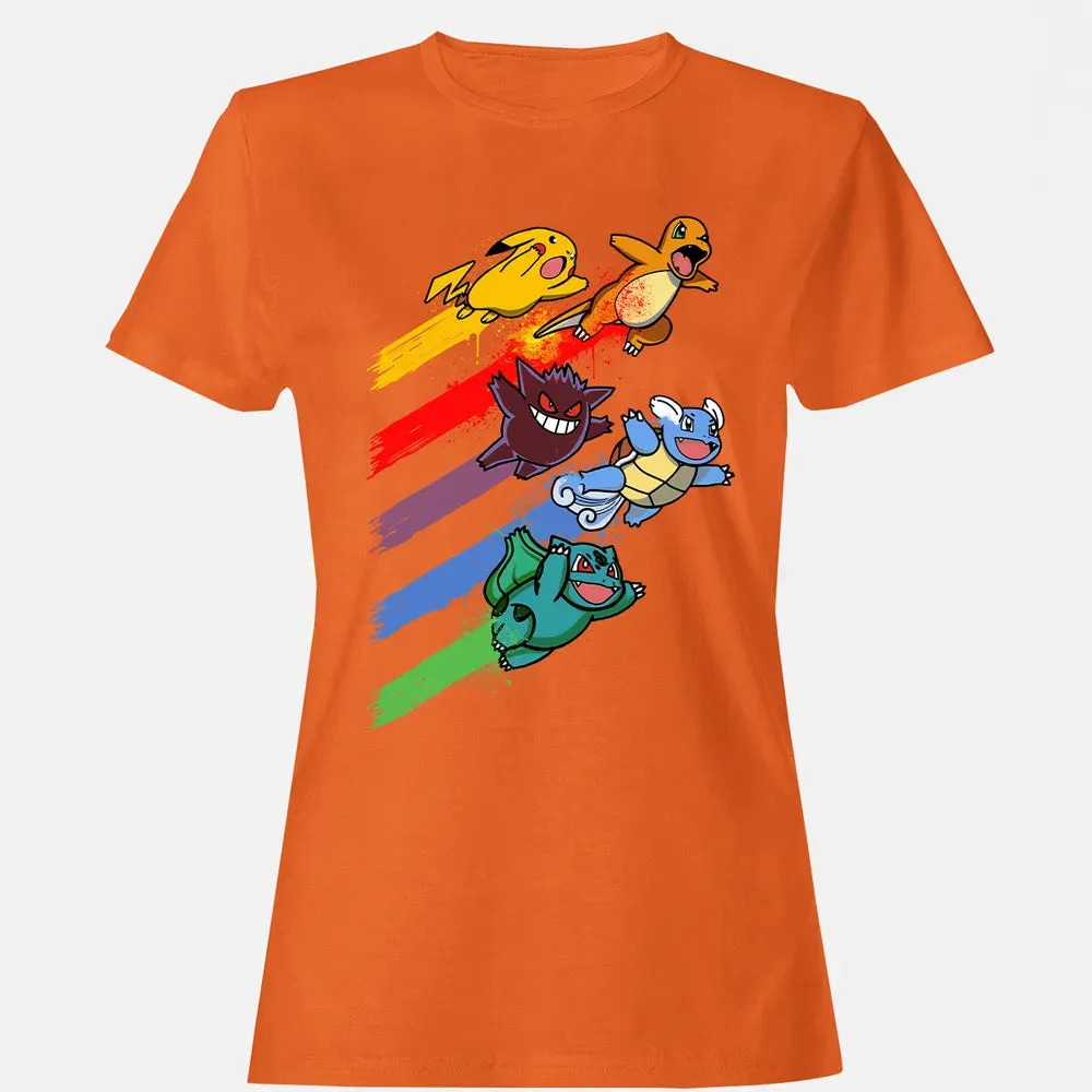 Starter Streaks Women's T-shirt - 11