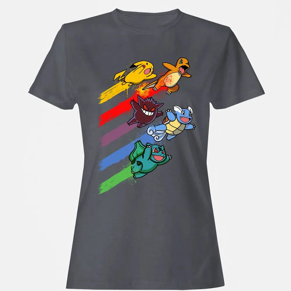 Starter Streaks Women's T-shirt - 5