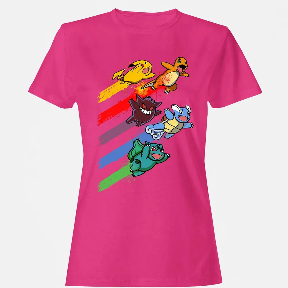 Starter Streaks Women's T-shirt - 6