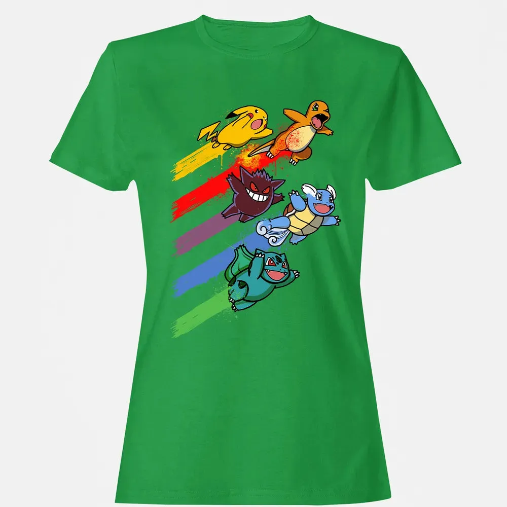 Starter Streaks Women's T-shirt - 7