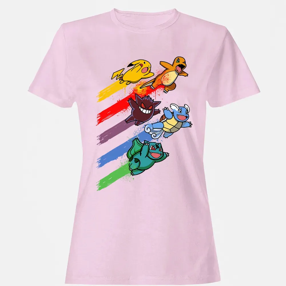 Starter Streaks Women's T-shirt - 9