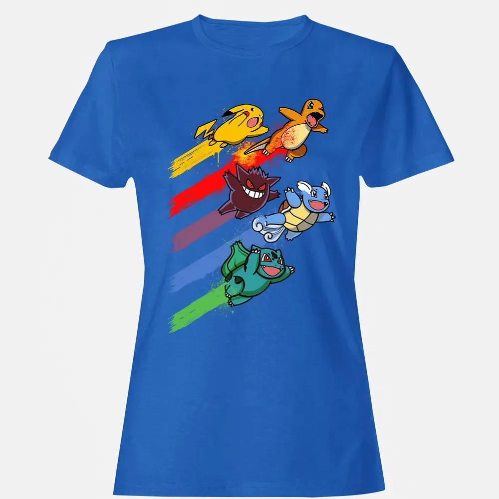 Starter Streaks Women's T-shirt - 14