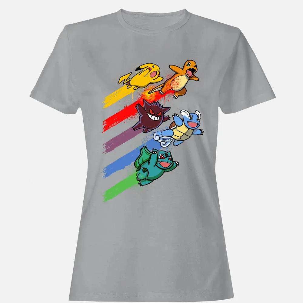 Starter Streaks Women's T-shirt - 15