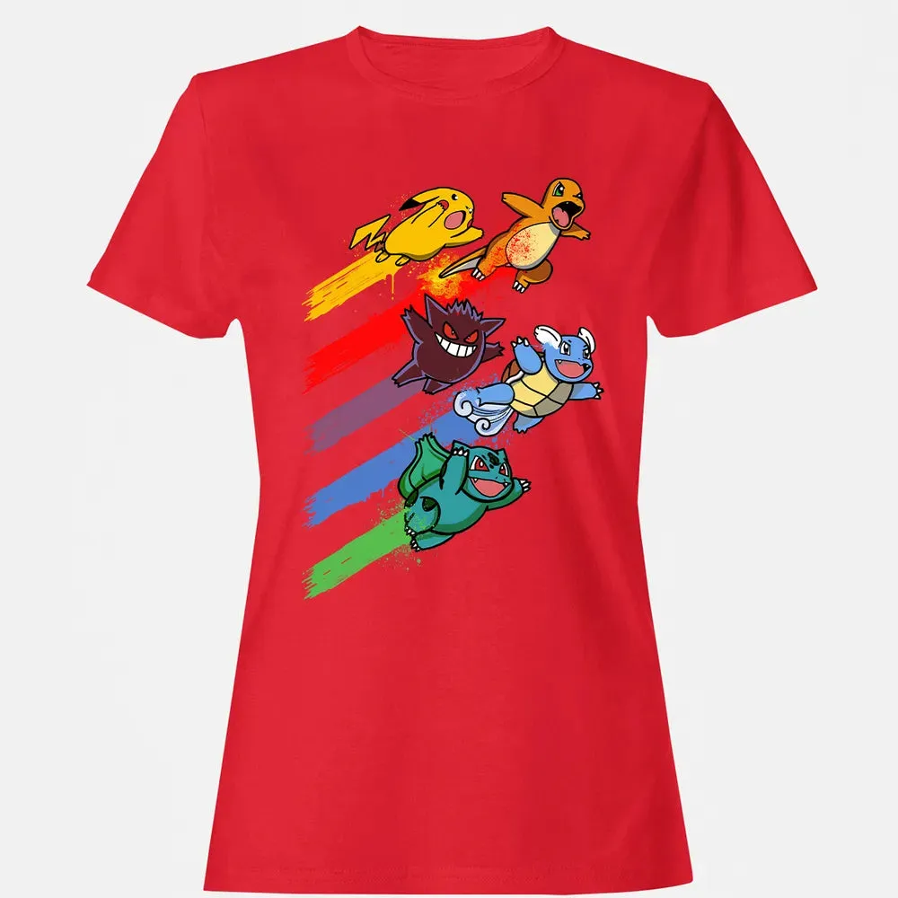 Starter Streaks Women's T-shirt - 13
