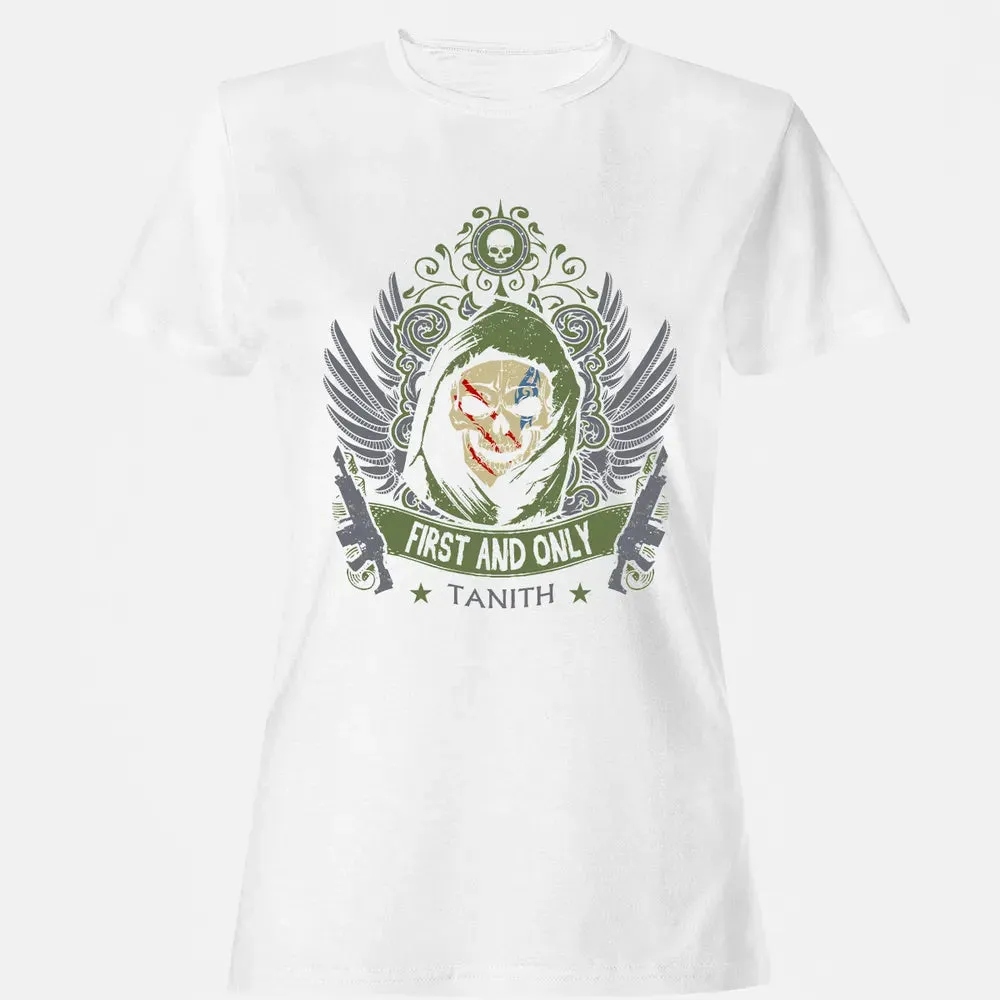 TANITH   ELITE EDITION V2 Essential Women's T-shirt - 16