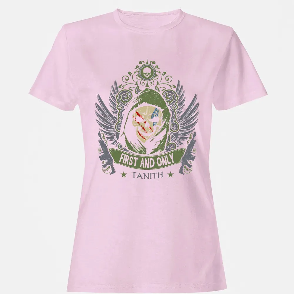 TANITH   ELITE EDITION V2 Essential Women's T-shirt - 9