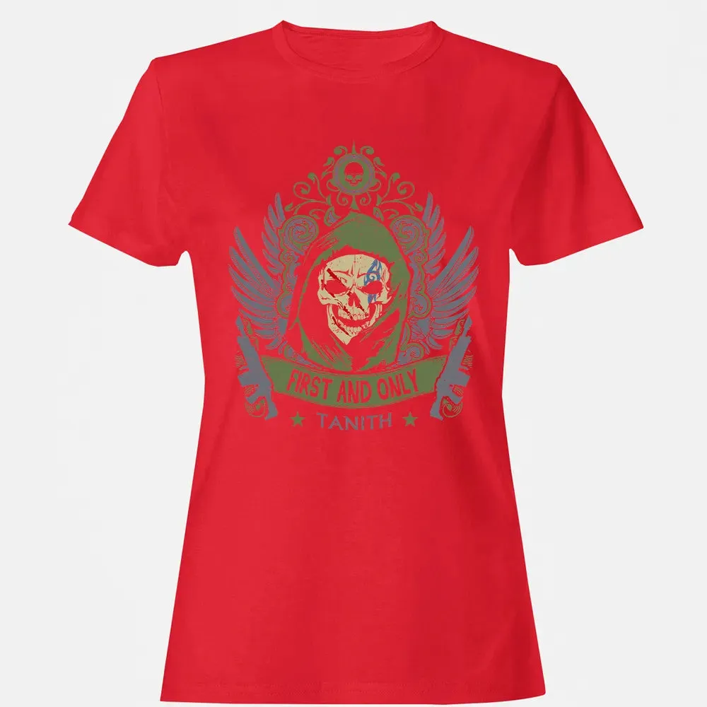 TANITH   ELITE EDITION V2 Essential Women's T-shirt - 13