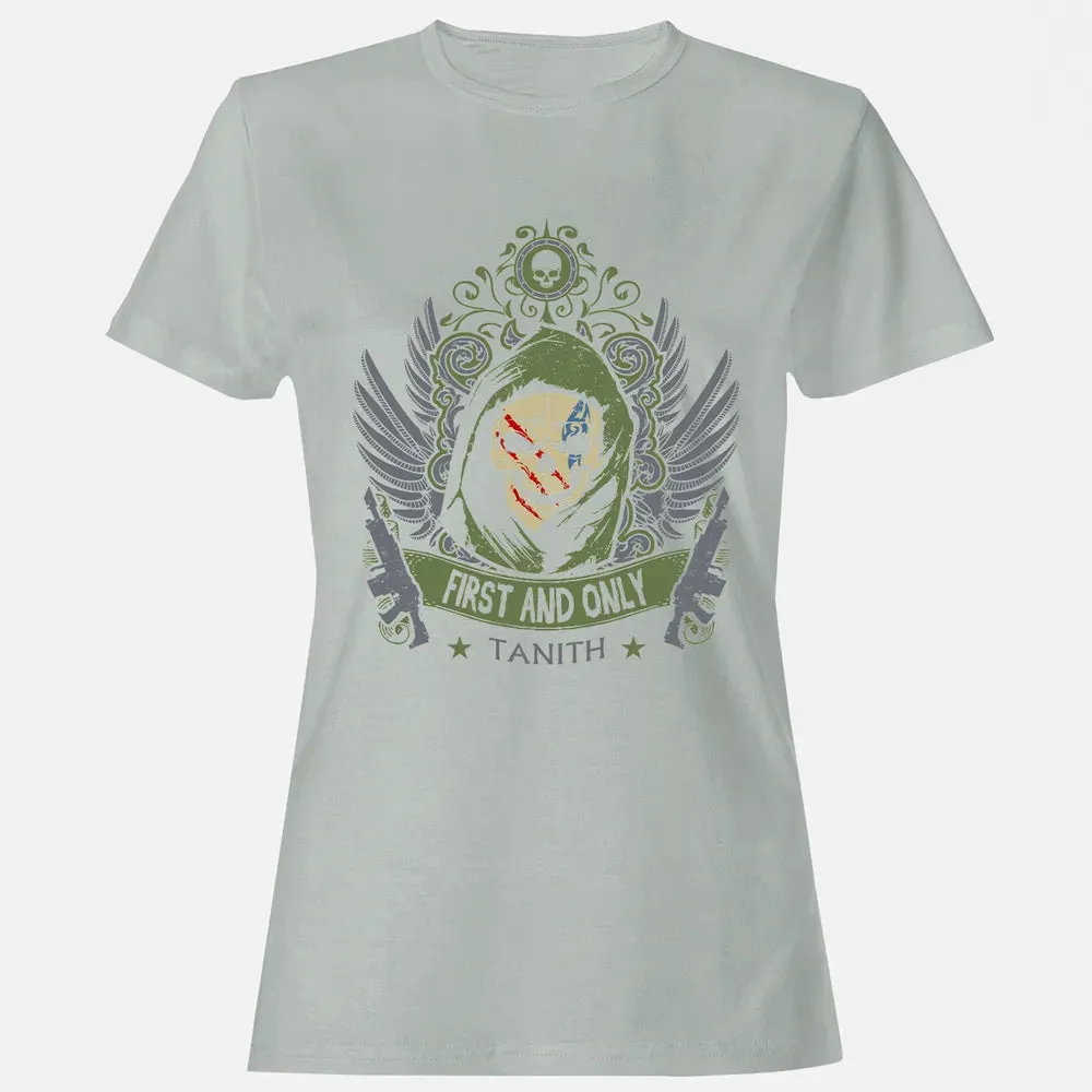 TANITH   ELITE EDITION V2 Essential Women's T-shirt - 2