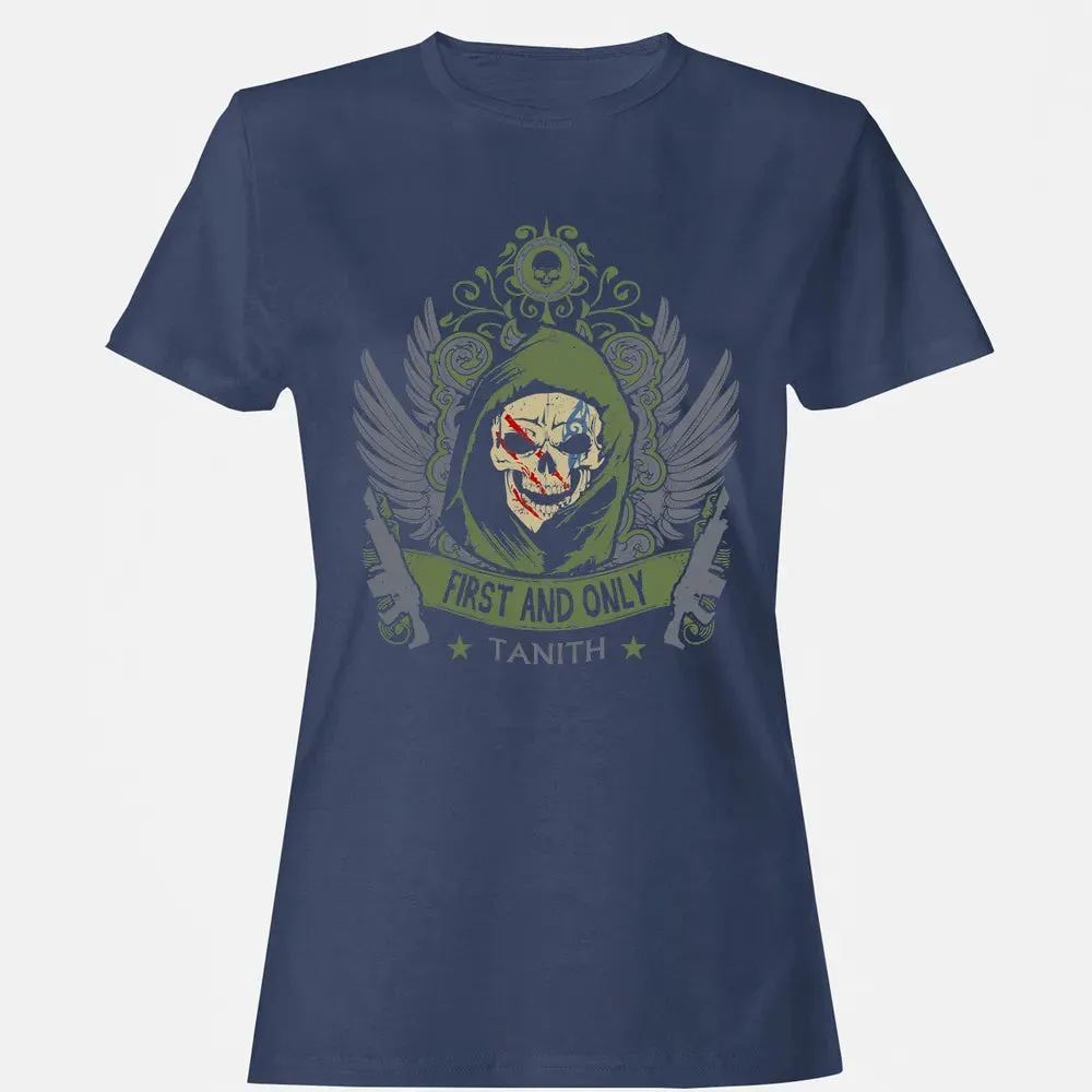 TANITH   ELITE EDITION V2 Essential Women's T-shirt - 10