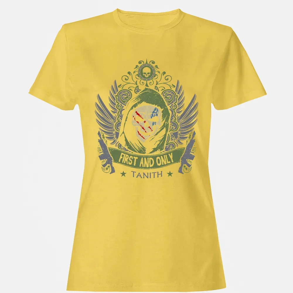 TANITH   ELITE EDITION V2 Essential Women's T-shirt - 4