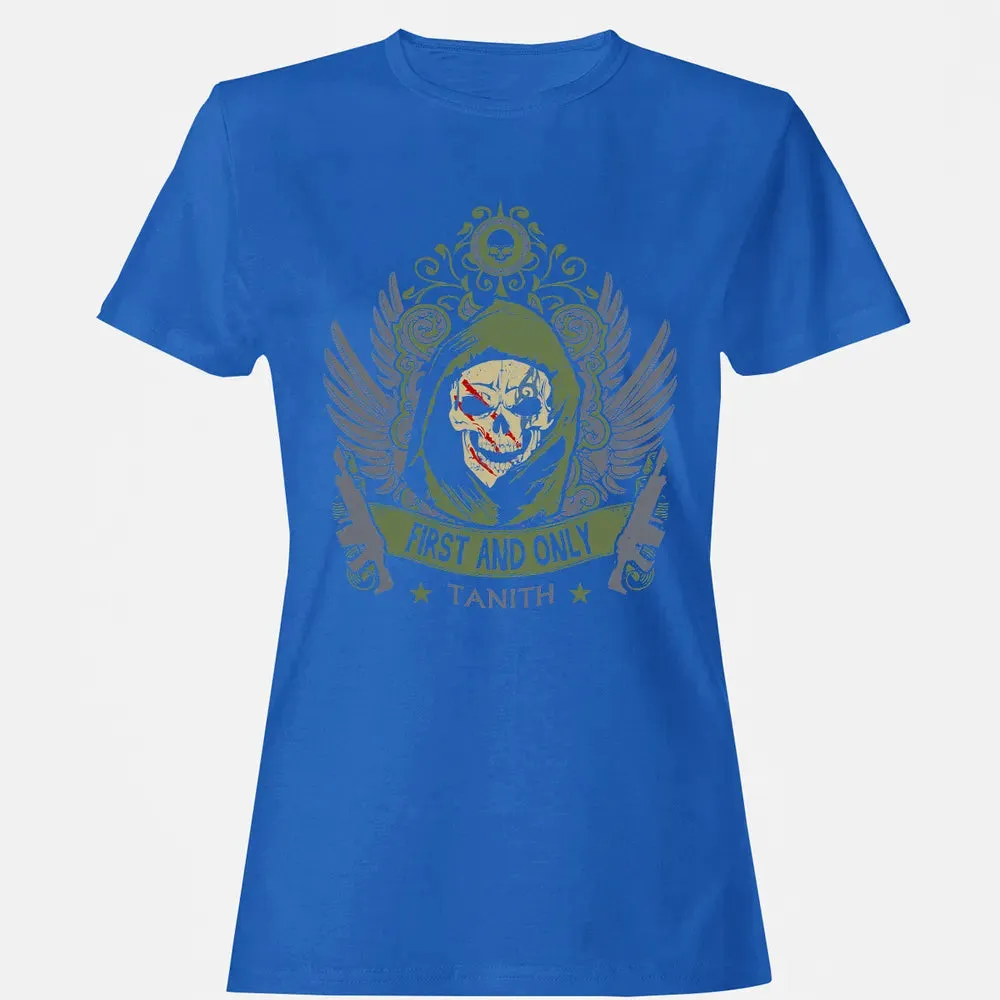 TANITH   ELITE EDITION V2 Essential Women's T-shirt - 14