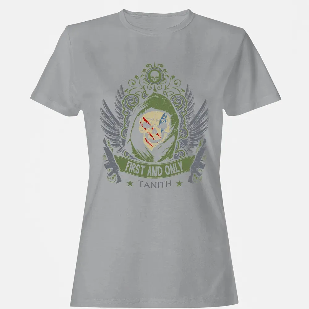 TANITH   ELITE EDITION V2 Essential Women's T-shirt - 15