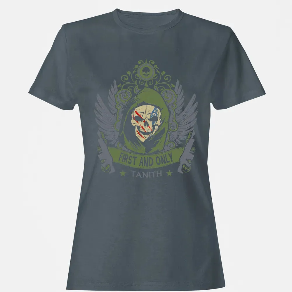 TANITH   ELITE EDITION V2 Essential Women's T-shirt - 3