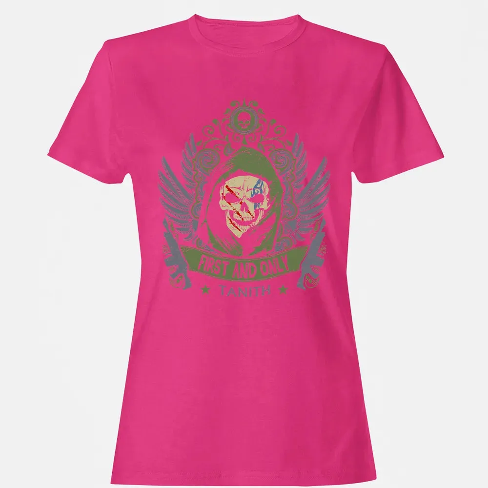 TANITH   ELITE EDITION V2 Essential Women's T-shirt - 6