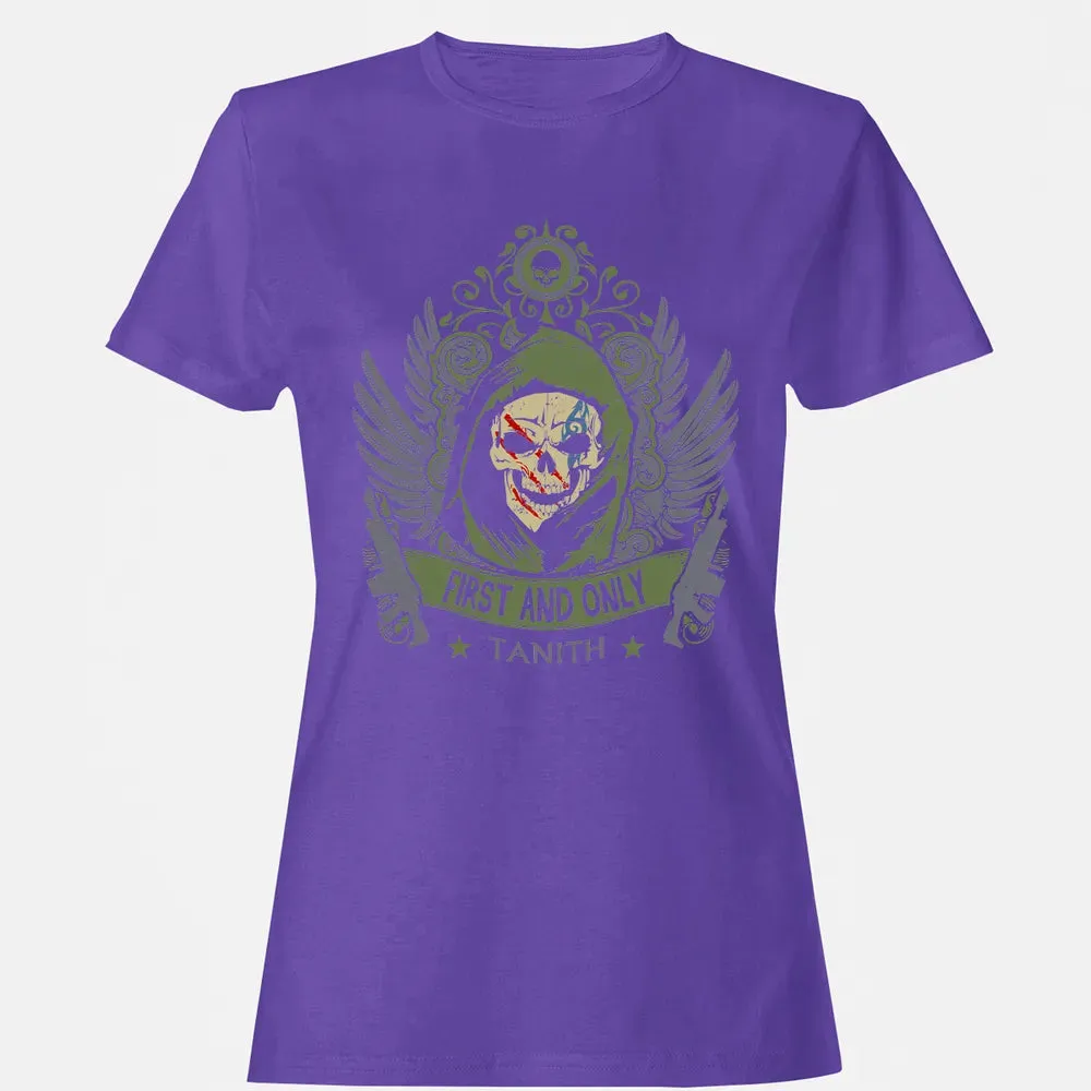 TANITH   ELITE EDITION V2 Essential Women's T-shirt - 12