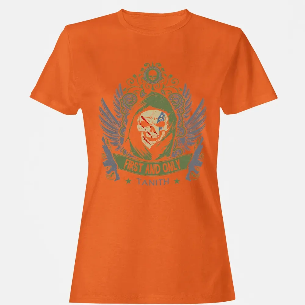 TANITH   ELITE EDITION V2 Essential Women's T-shirt - 11