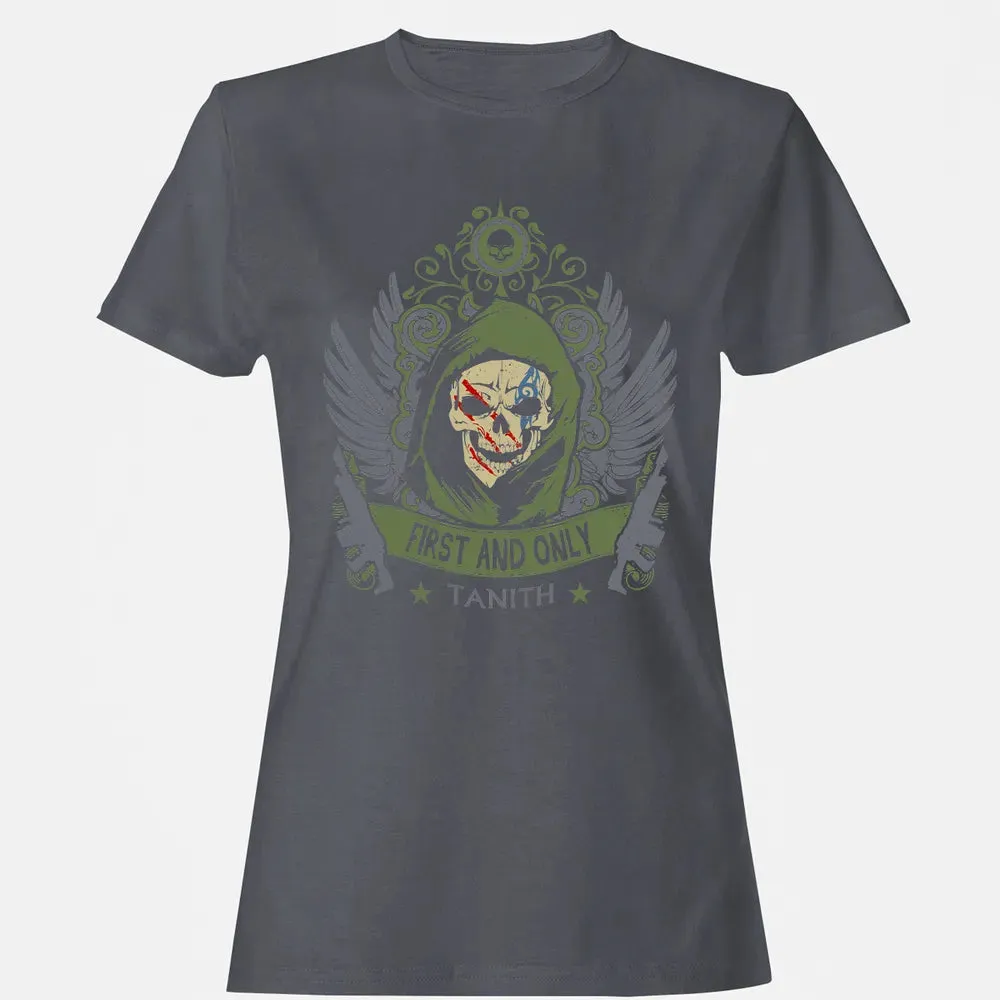 TANITH   ELITE EDITION V2 Essential Women's T-shirt - 5