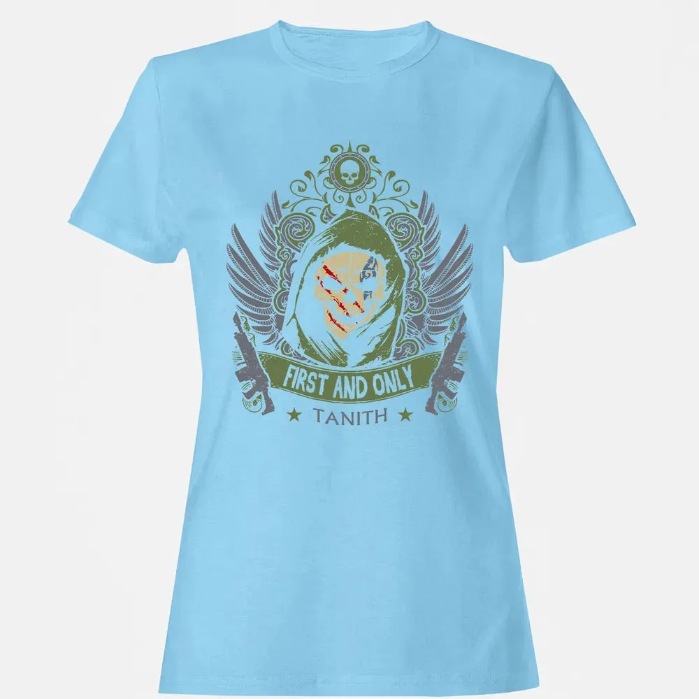 TANITH   ELITE EDITION V2 Essential Women's T-shirt - 8