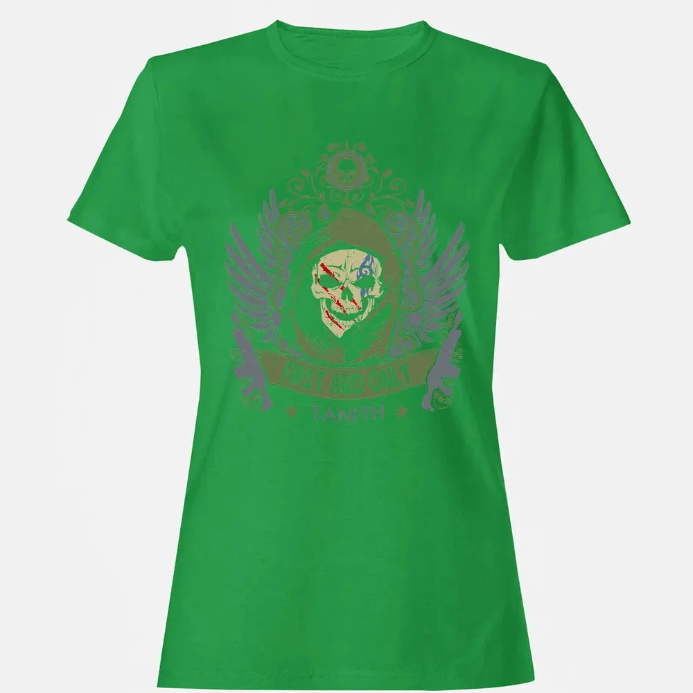 TANITH   ELITE EDITION V2 Essential Women's T-shirt - 7