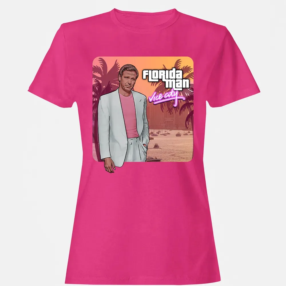 Florida Man Women's T-shirt - 6