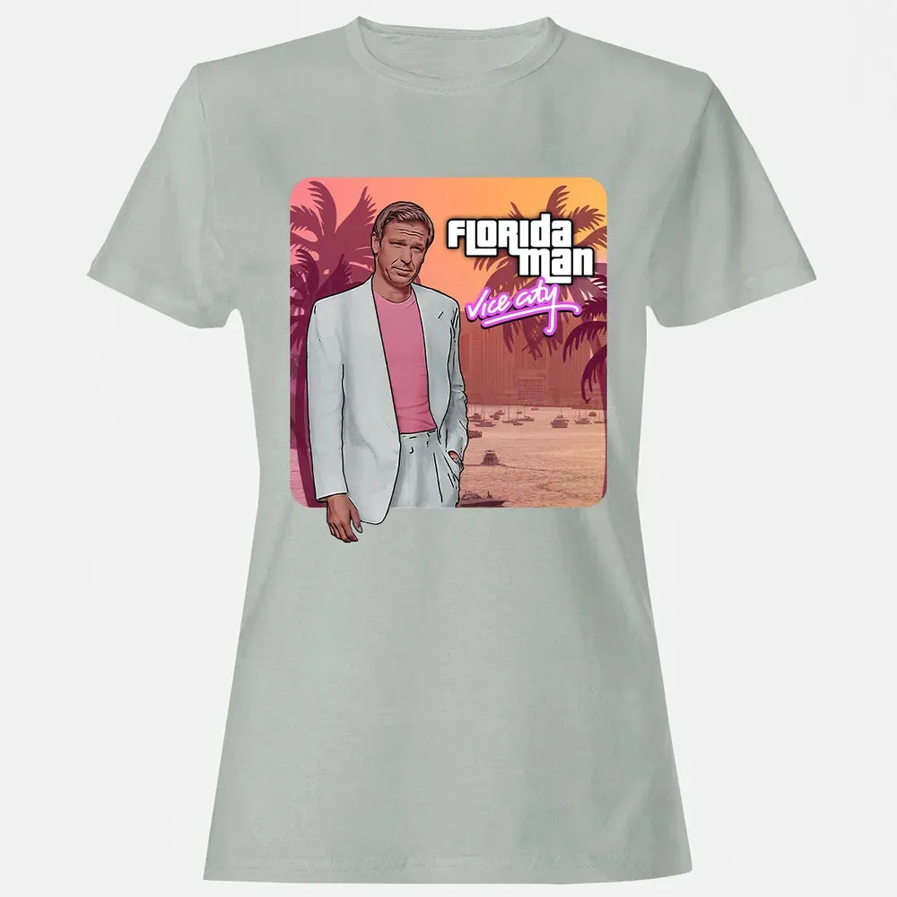 Florida Man Women's T-shirt - 2