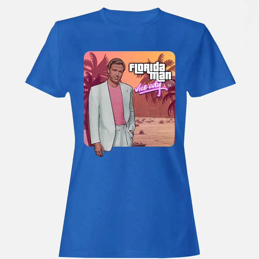 Florida Man Women's T-shirt - 14