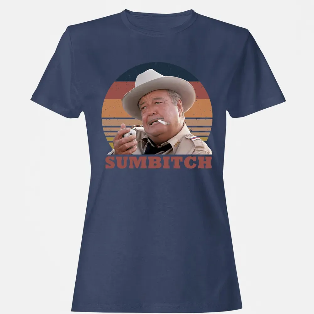 Sum B Women's T-shirt - 10