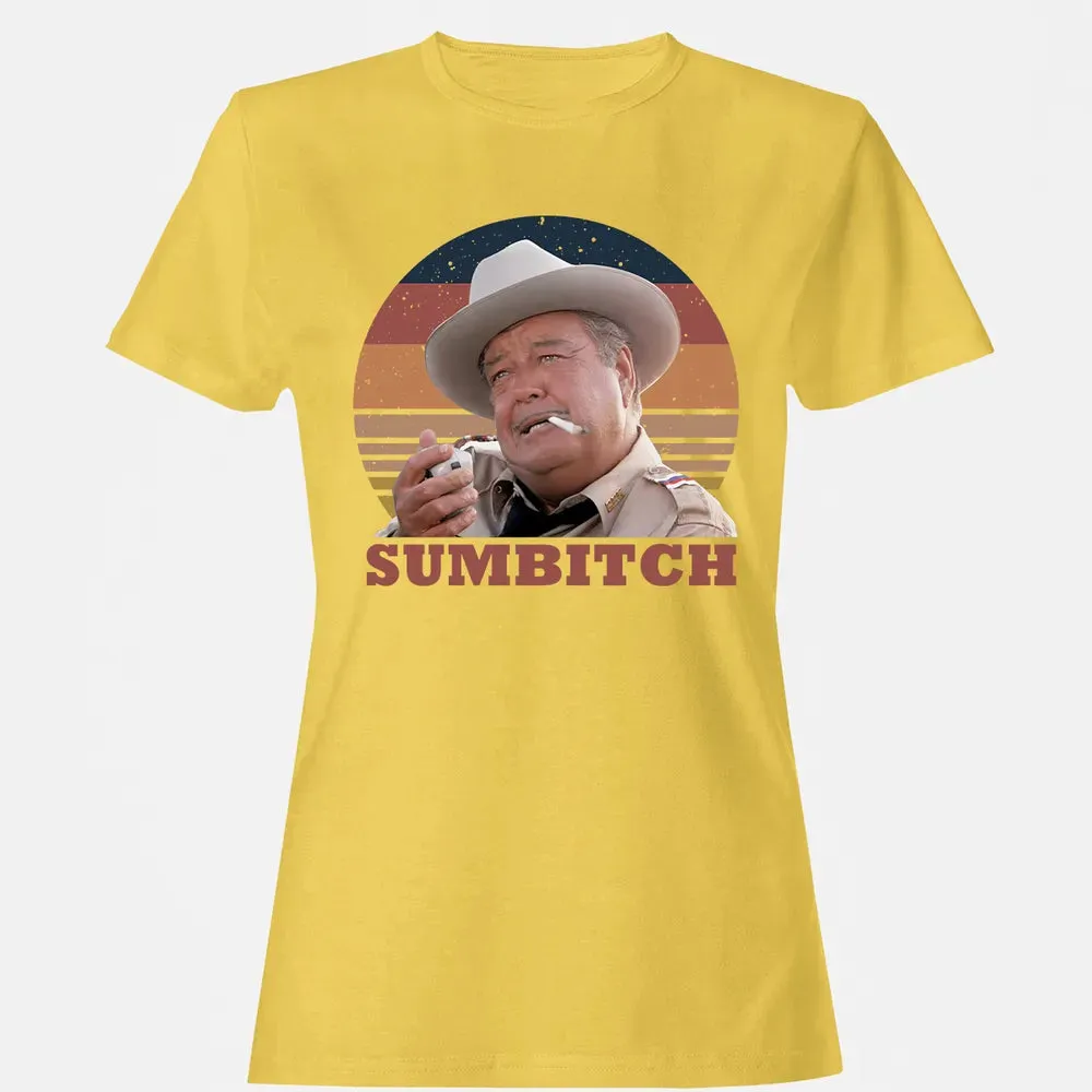 Sum B Women's T-shirt - 4