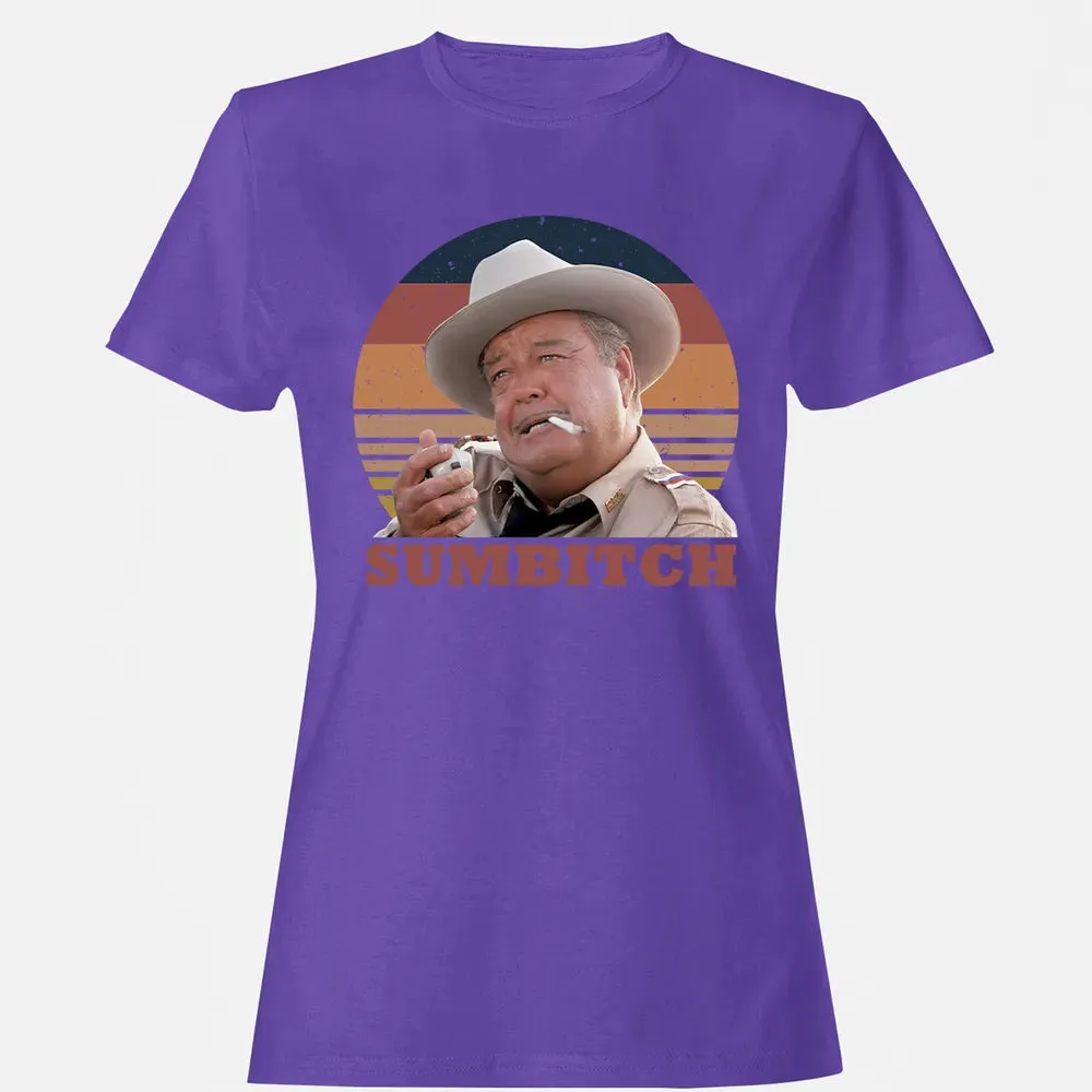 Sum B Women's T-shirt - 12