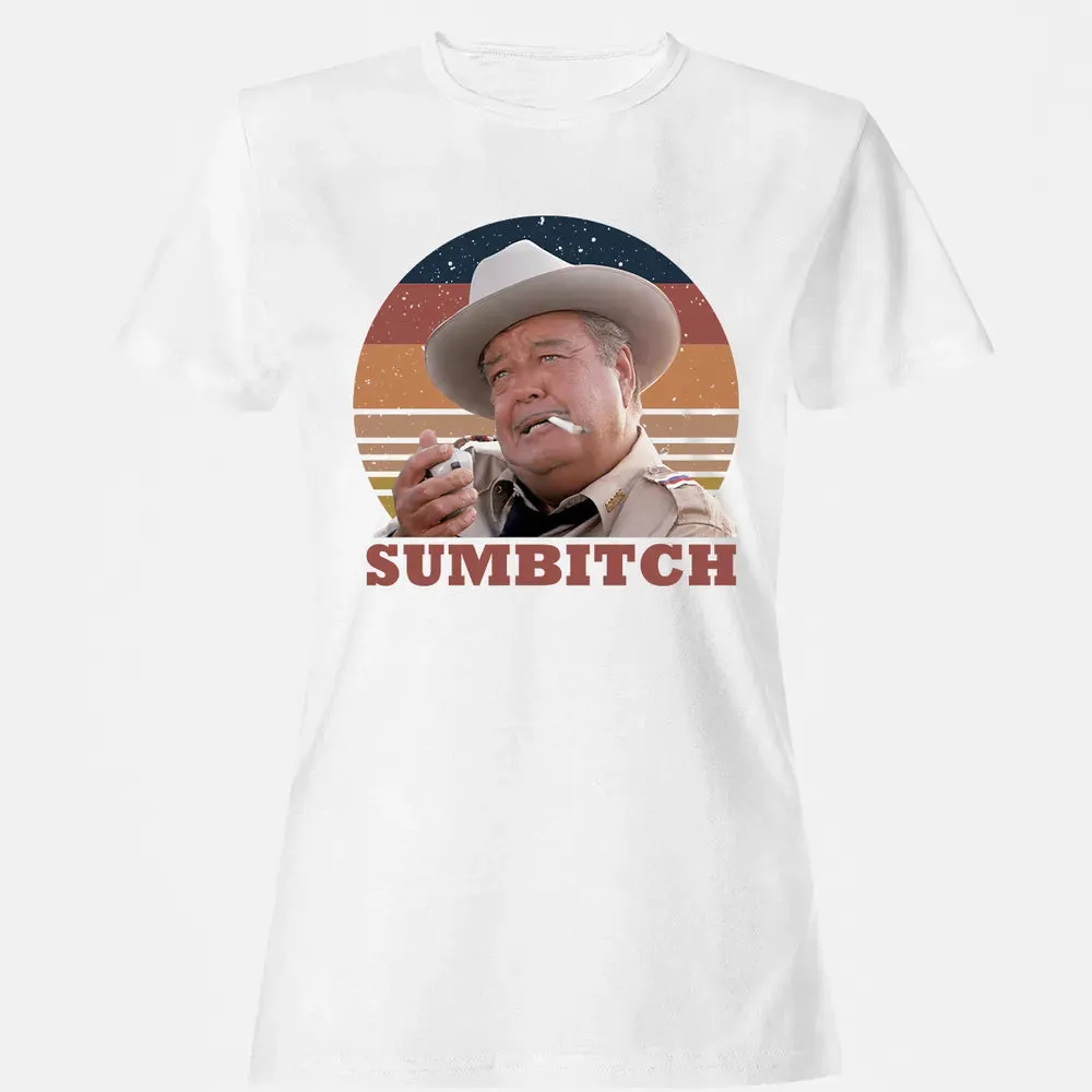 Sum B Women's T-shirt - 16