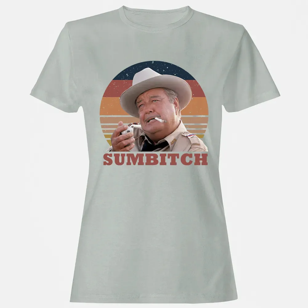 Sum B Women's T-shirt - 2