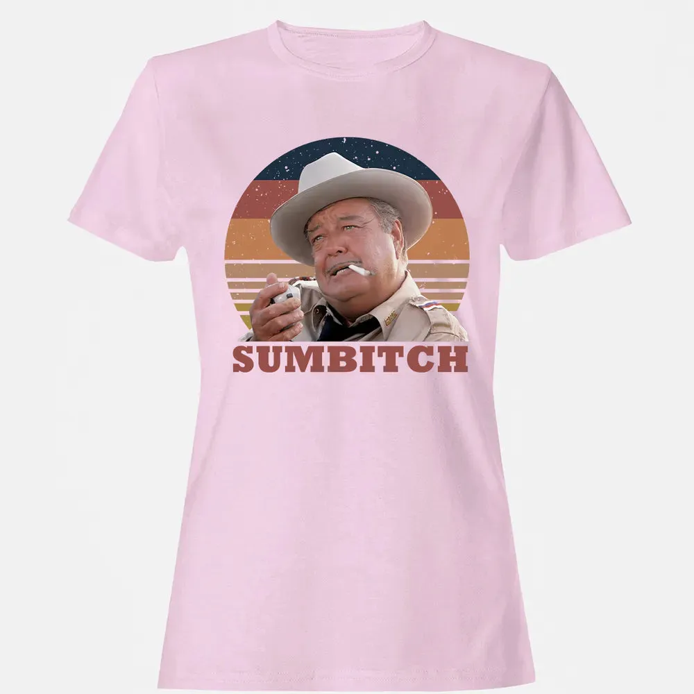 Sum B Women's T-shirt - 9