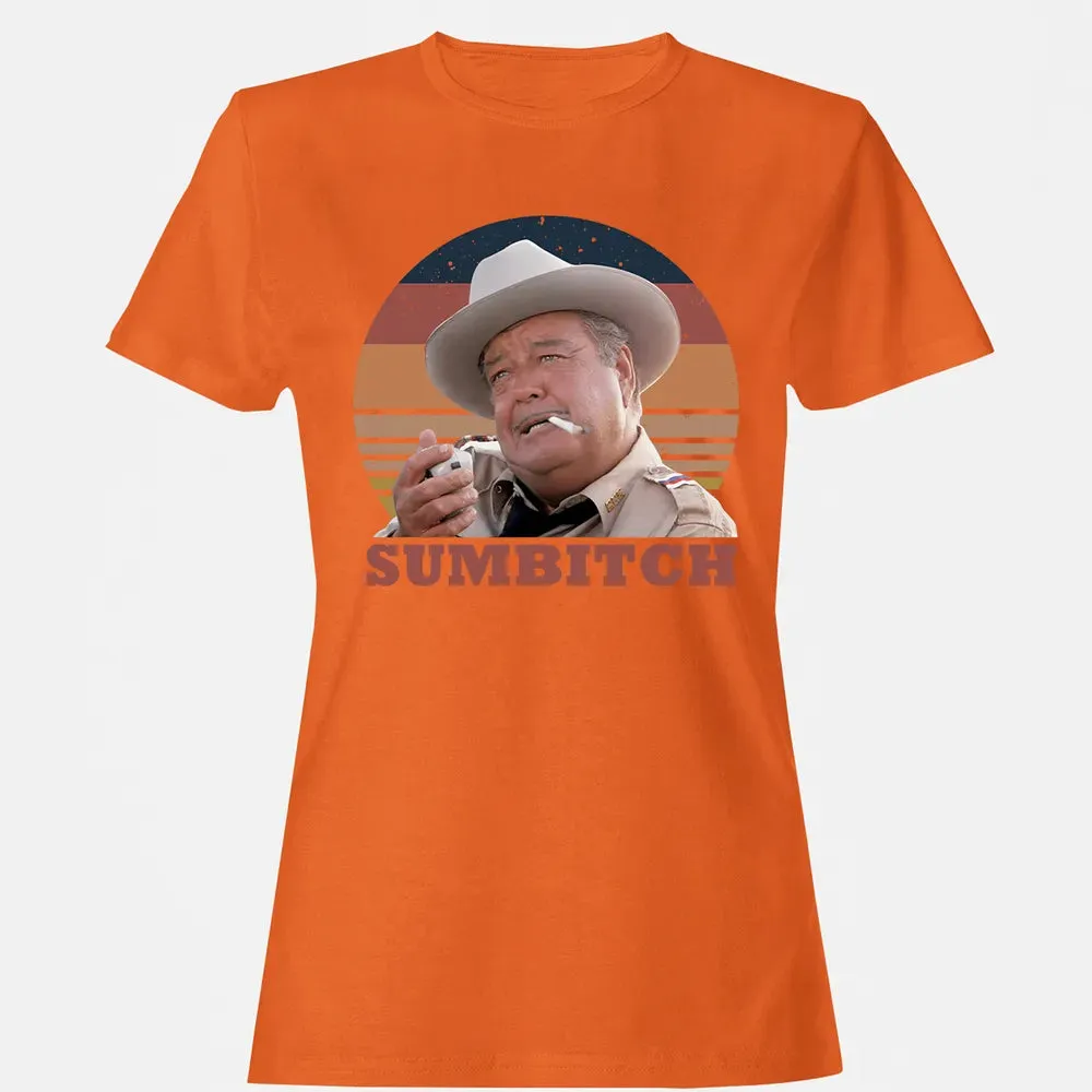 Sum B Women's T-shirt - 11