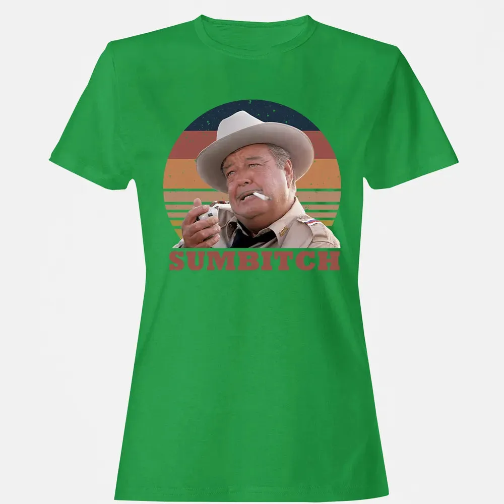 Sum B Women's T-shirt - 7