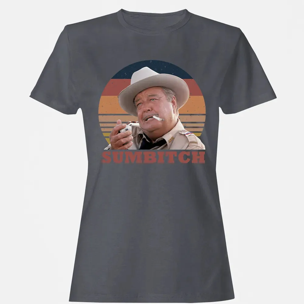 Sum B Women's T-shirt - 5