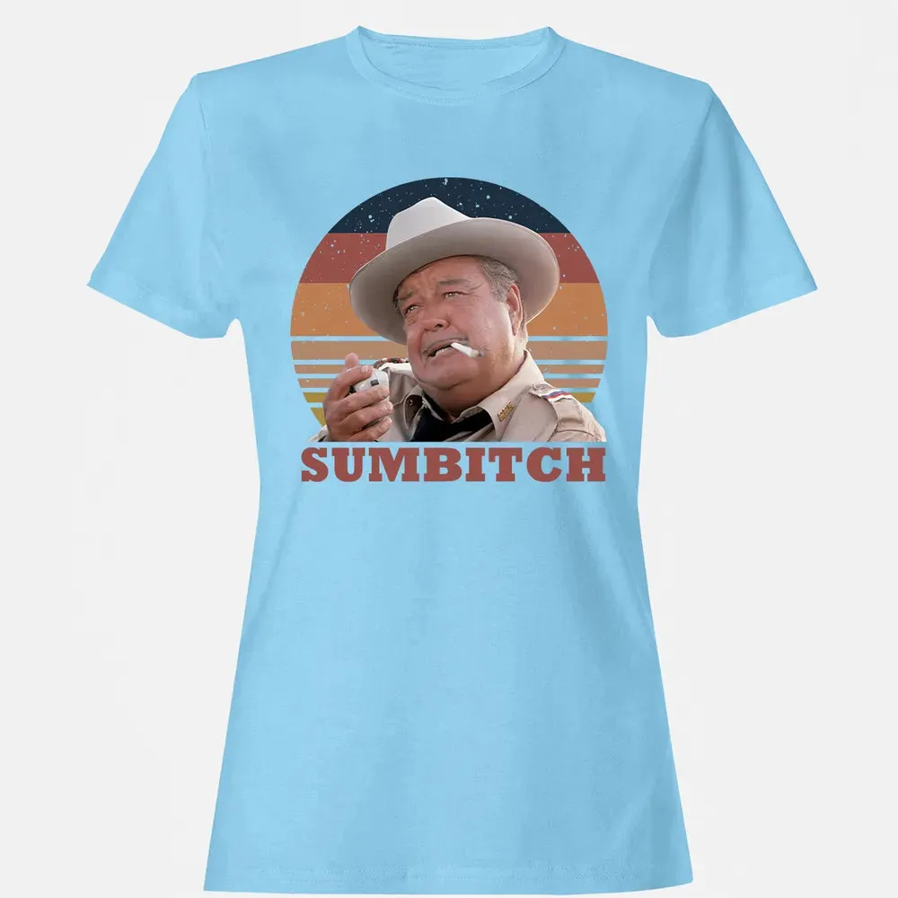 Sum B Women's T-shirt - 8