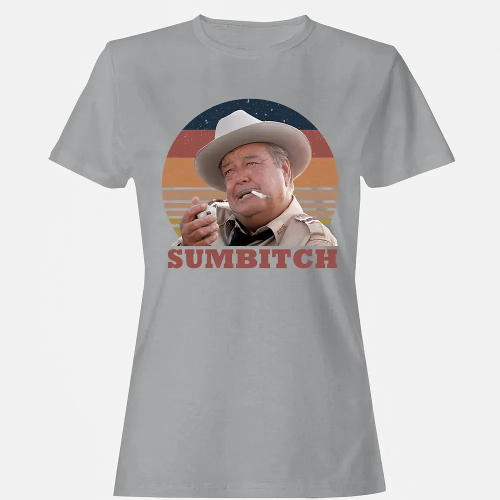 Sum B Women's T-shirt - 15