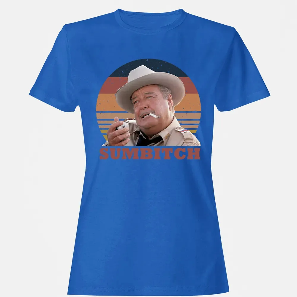 Sum B Women's T-shirt - 14