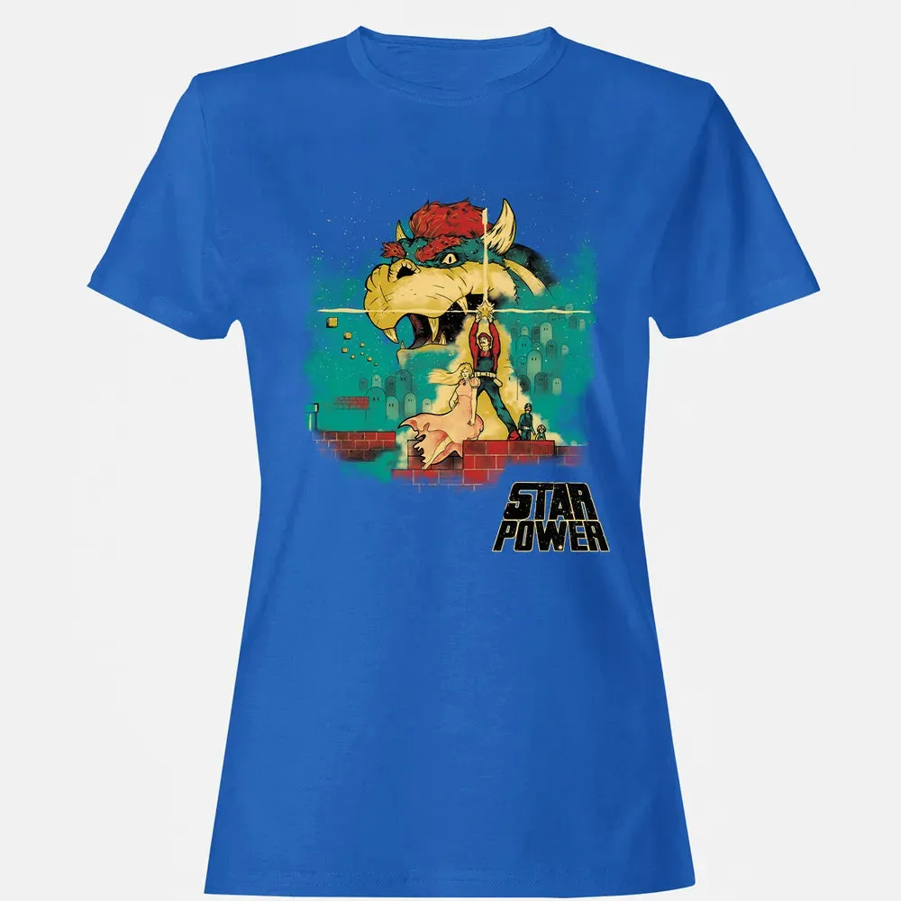 Star Power Women's T-shirt - 14