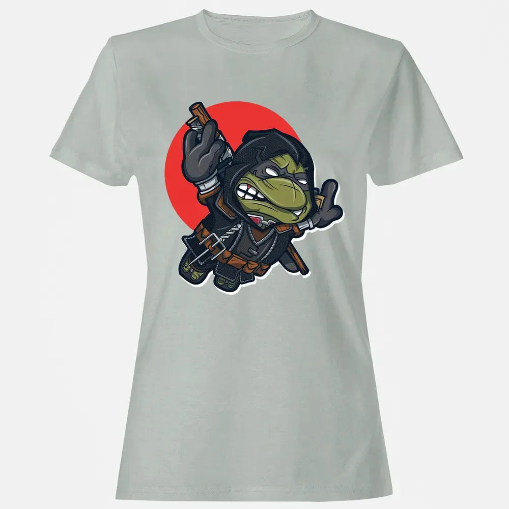 Ronin Bros Women's T-shirt - 2